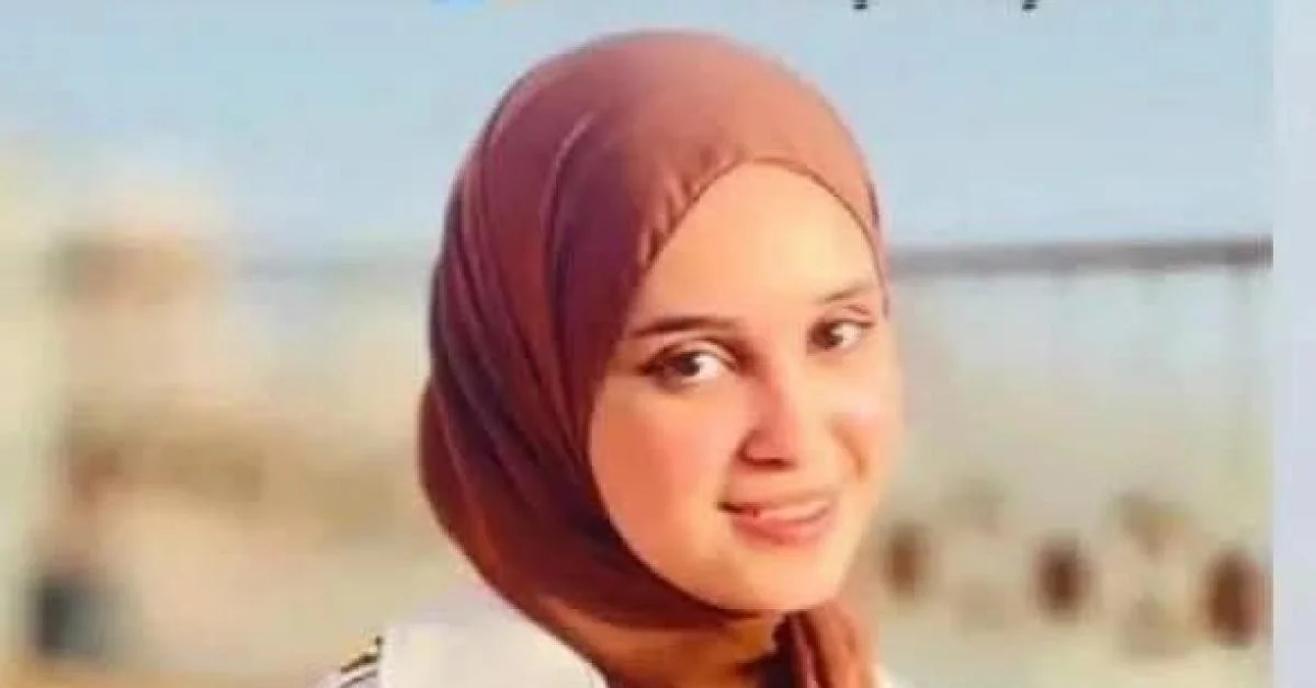 Gaza: projétil vagante transforma vestido de noiva em leito de UTI; Hala Darwish luta pela vida