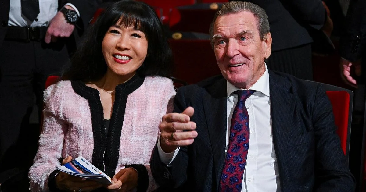 Gerhard Schröder: o arquiteto de pontes com Putin e o legado controverso na Alemanha