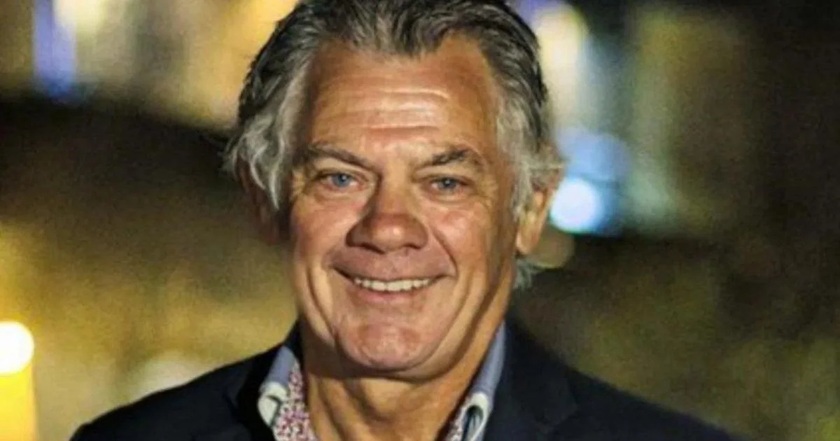 Gerry Hutch, 'The Monk': o gangster que volta a disputar um assento em Dublin