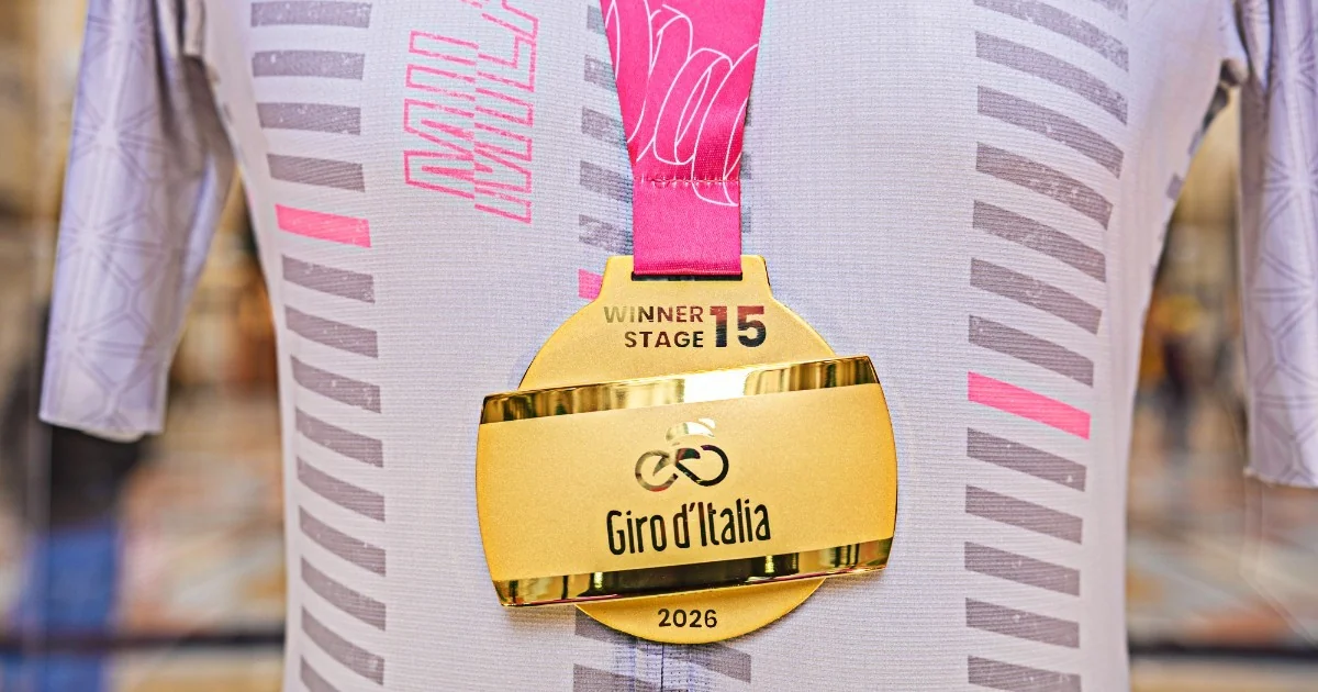 Giro d'Italia em Milão: ruas fechadas, desvios do transporte e proibições para domingo 24 de maio