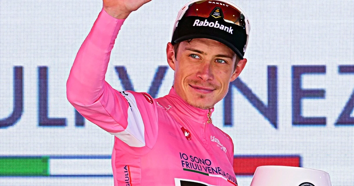 Giro d'Italia: além do domínio de Vingegaard, o que resta para as esperanças italianas na terceira semana