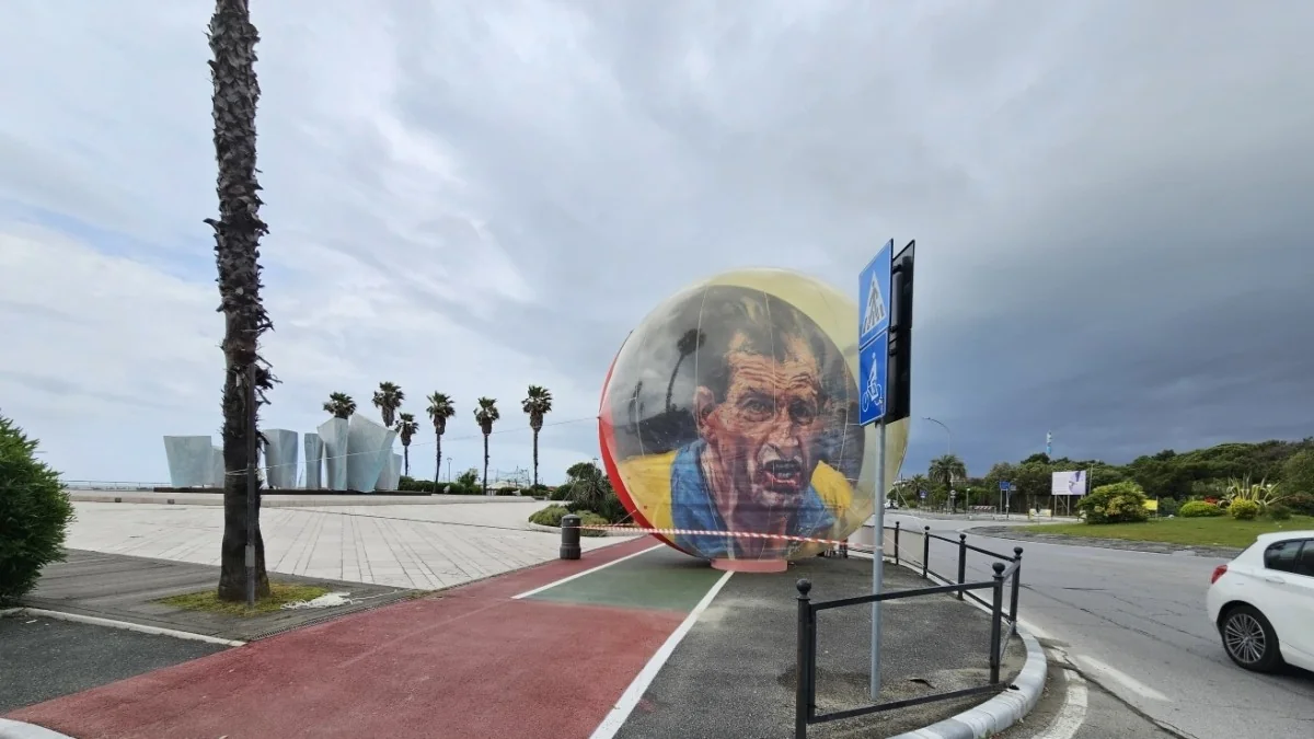 Giro d'Italia desembarca na Toscana: crono em Viareggio e partida histórica de Porcari rumo a Chiavari