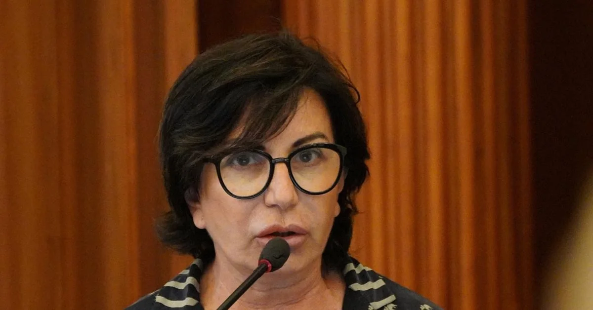 Gismondo tranquiliza sobre hantavírus: “Sem pandemia, sem lockdown; vacinas neste caso são infundadas”