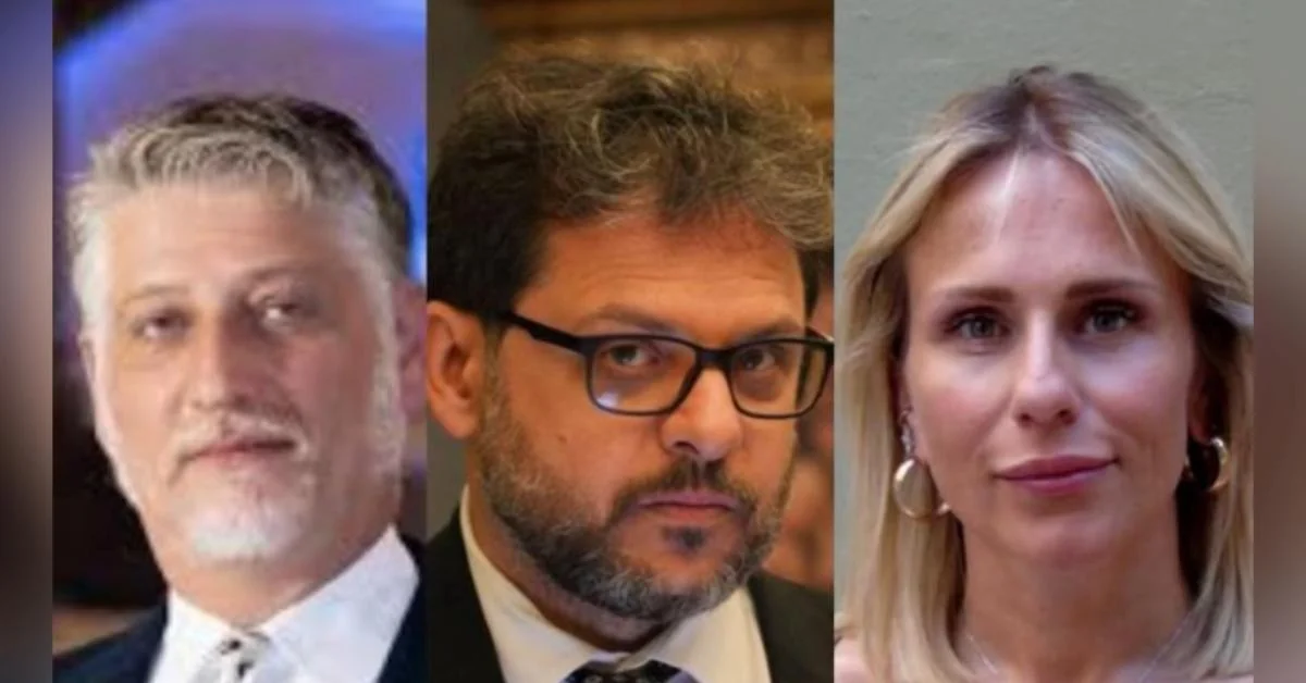 Giuli demite dois assessores e provoca tensão em Fratelli d'Italia: crise no Ministério da Cultura