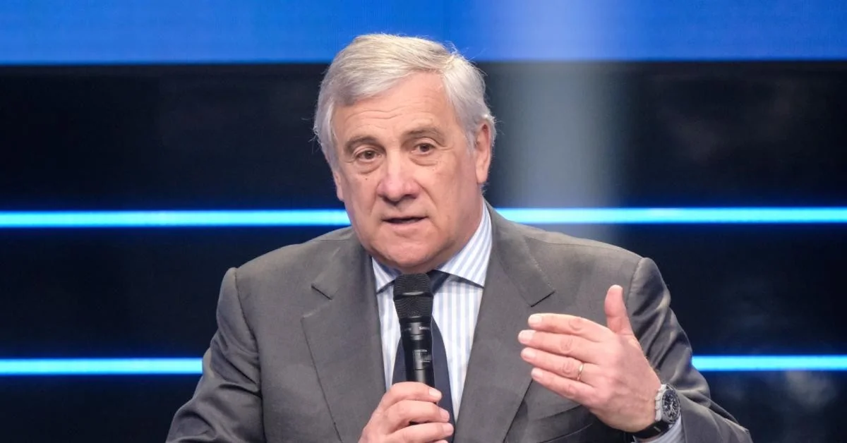 Global Sumud Flotilla: 29 italianos detidos por Israel; Tajani exige investigação sobre uso de projéteis de borracha