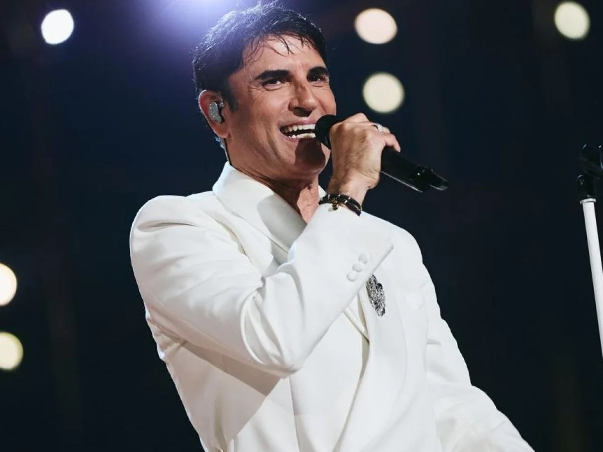 Pela primeira vez governo italiano marca presença na final do Eurovision em Viena