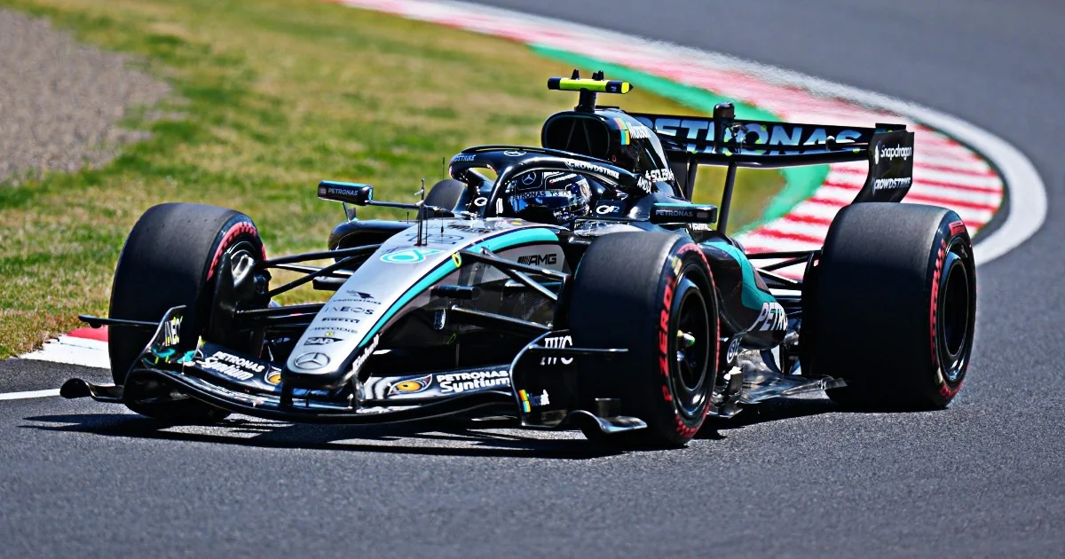 GP do Canadá 2026: grid de largada, horários e onde assistir — Russell na pole à frente de Antonelli