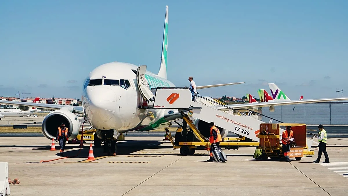 Greve nacional em Portugal: 3 de junho pode afetar 500 voos e paralisar transportes