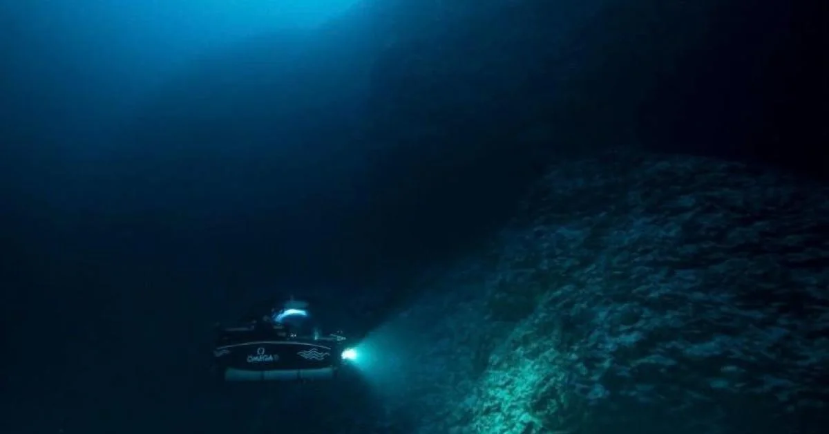 Grutas de Alimathà: anatomia das cavernas do atol Vaavu e as circunstâncias da morte de cinco italianos