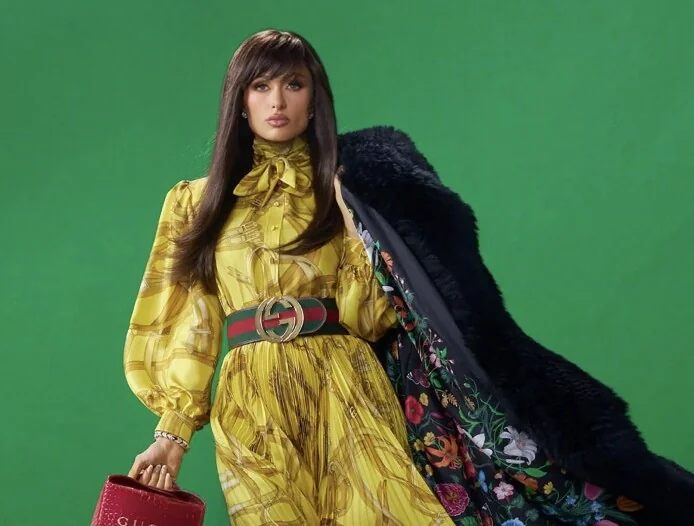 GucciCore: Demna reinventa o guarda-roupa Gucci com desfile na Times Square