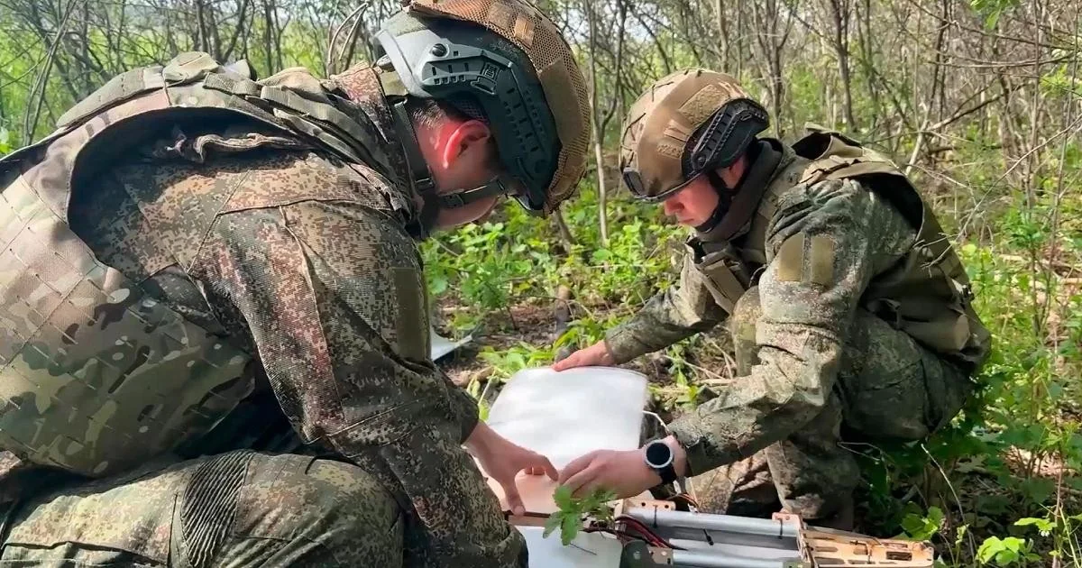 Tensão reascende: ataques aéreos, golpe à logística russa e alerta da ONU marcam novo capítulo da guerra na Ucrânia