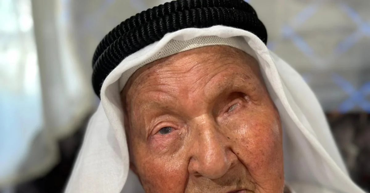 Da Nakba de 1948 ao atual genocídio em Gaza: Haj Attiya 'Abu Marwan' narra vida de deslocamento e dor