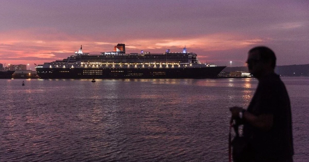 Hantavírus em navio de cruzeiro: OMS afirma que risco à população é baixo