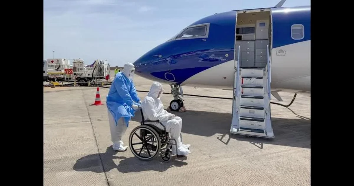 Hantavírus: OMS confirma mais um caso ligado ao MV Hondius; total sobe para 12 com 3 mortes