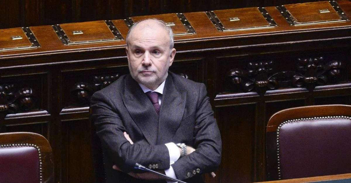 Hantavírus: Schillaci afirma que risco para a Itália é muito baixo, mas confirma vigilância ativa