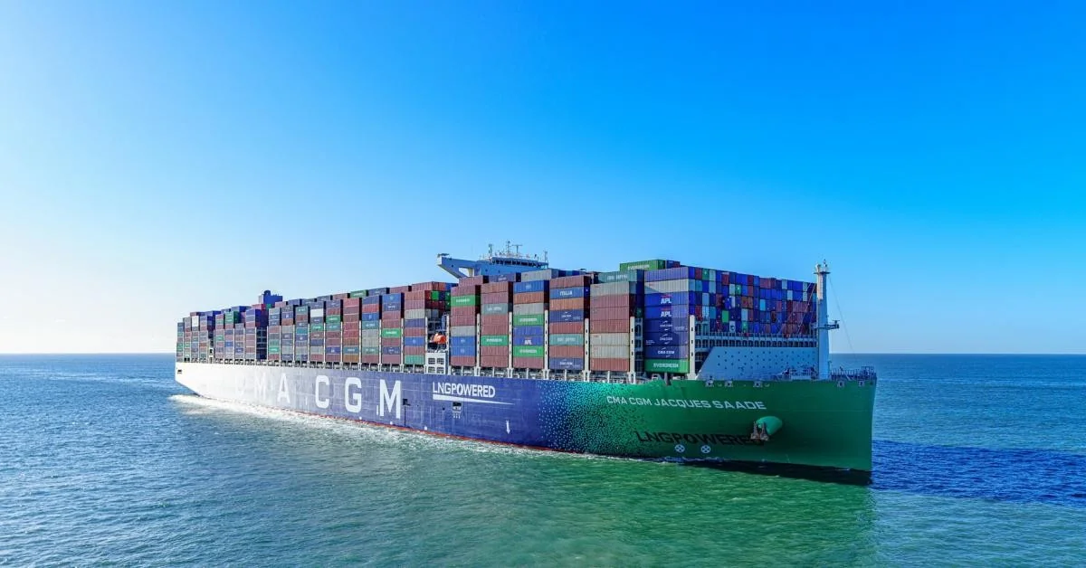Hapag‑Lloyd e CMA CGM suspendem fretes para Cuba a pedido dos EUA; 60% do comércio da ilha em risco