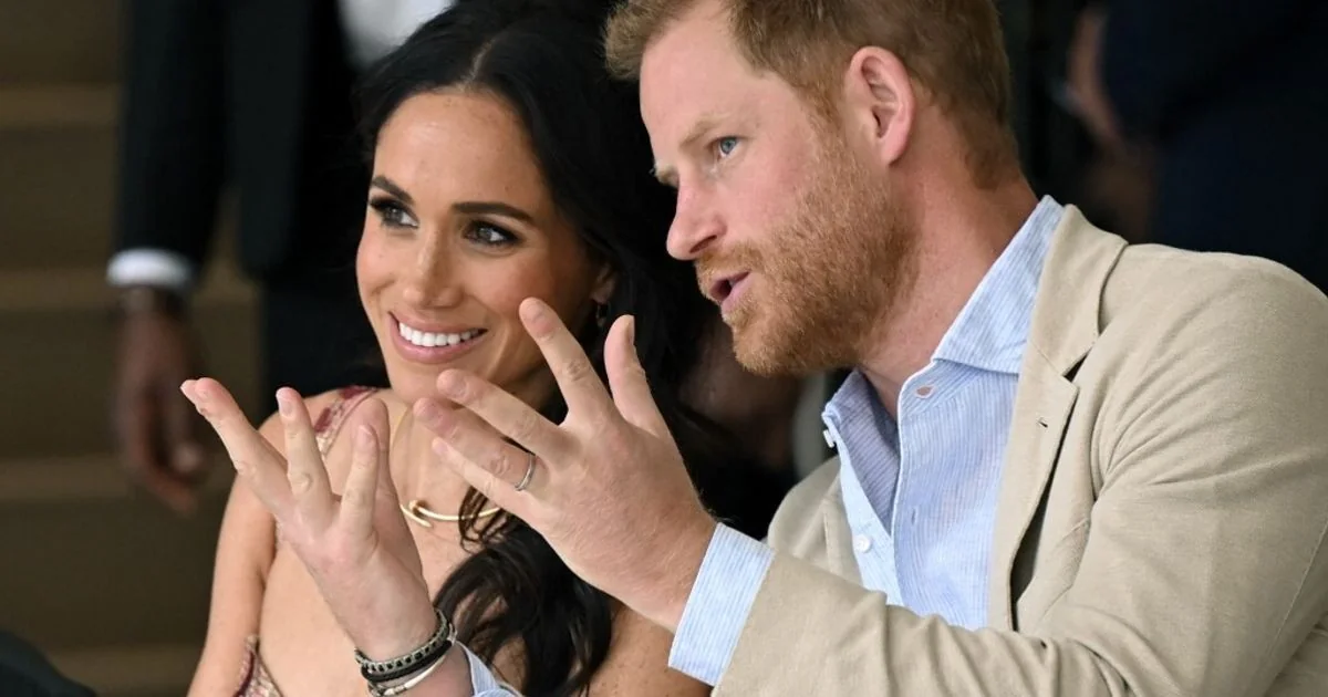Por que Harry e Meghan ficaram de fora do casamento de Peter Phillips: análise diplomática