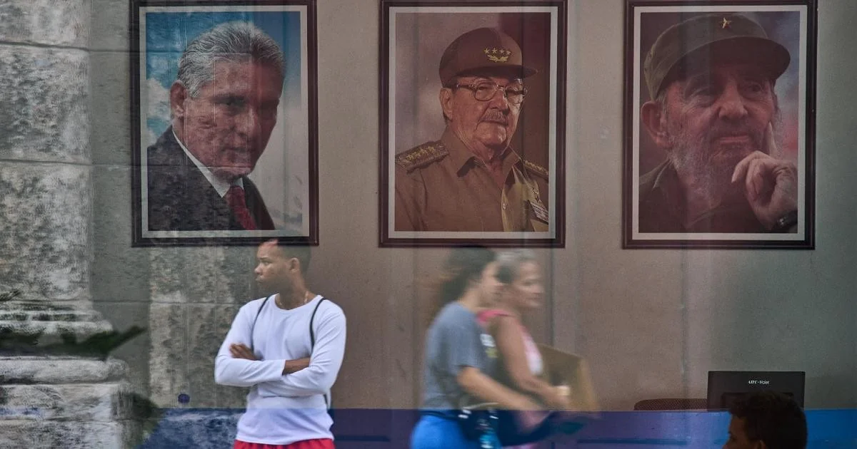 Havana em tensão: protestos e diplomacia em jogo após acusações dos EUA contra Raúl Castro