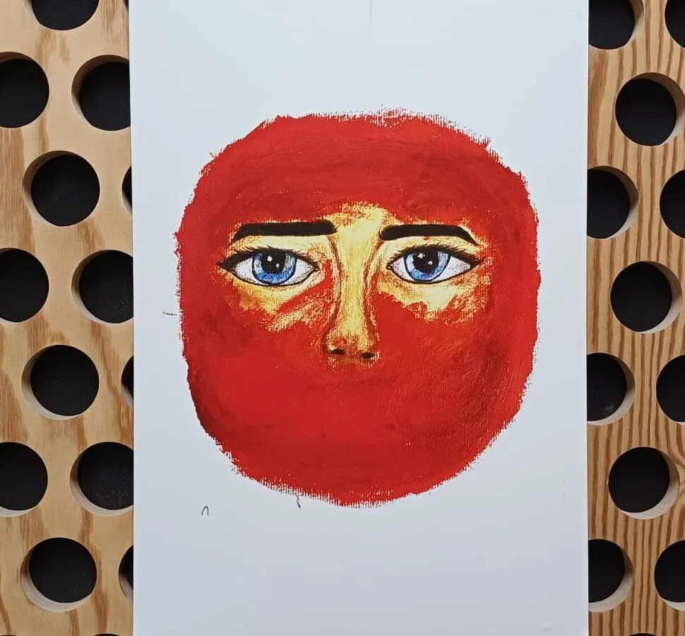HeART of Gaza em Bruxelas: o genocídio visto pelos olhos das crianças e a arte como tenda de resistência