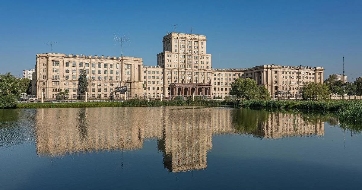 A 'Hogwarts' do GRU: o Departamento 4 da Bauman que forma hackers e sabotadores para Moscou