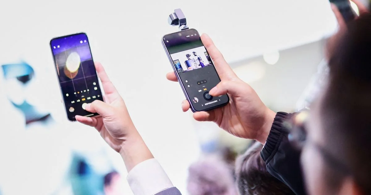 Da função a companheiro: como a inteligência artificial transforma o smartphone em assistente pessoal