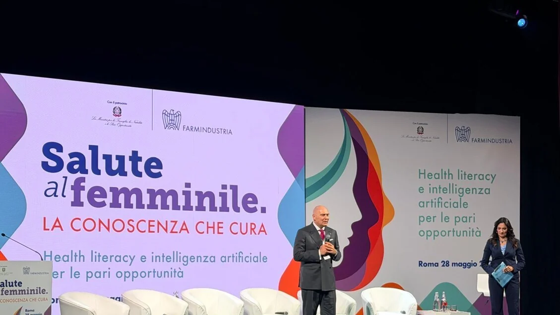 IA e saúde: 92% das mulheres preferem checar informações com o médico