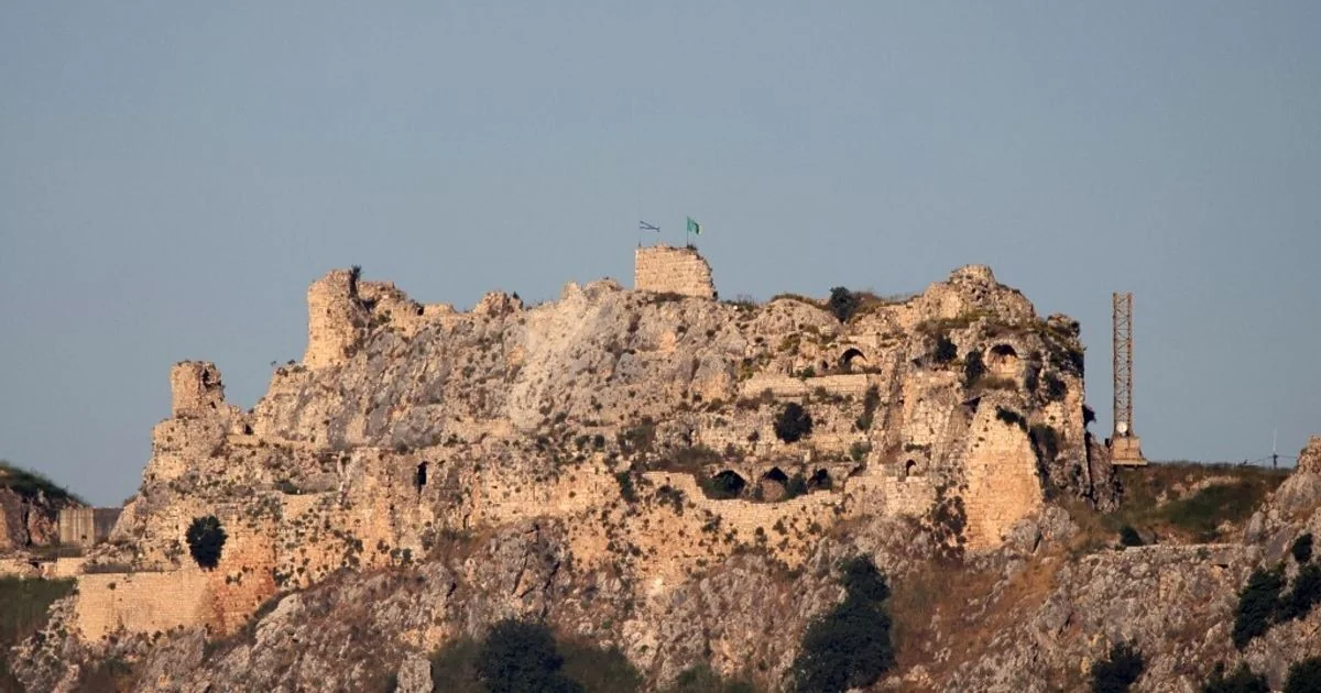 Castelo de Beaufort tomado pela IDF: um lance estratégico que redesenha o tabuleiro no sul do Líbano
