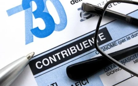 Declarar Imposto na Itália: O Que Muda ao Alterar o 730 Precompilato