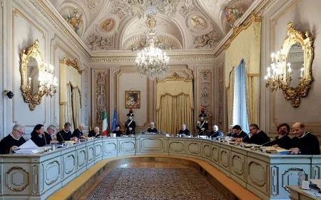 Cidadania italiana: Corte Constitucional valida decreto 36/2025 que restringe reconhecimento por descendência