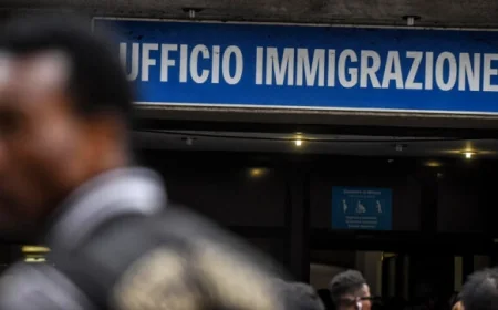 O "Divário de Cidadania" na Itália: Direitos Limitados e a Crise da Coesão Social