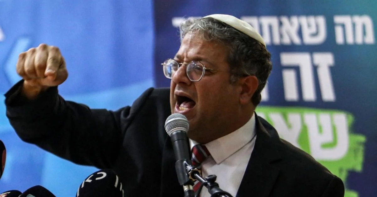 Imagens da flotilha expõem crise moral e um redesenho de poder em Israel
