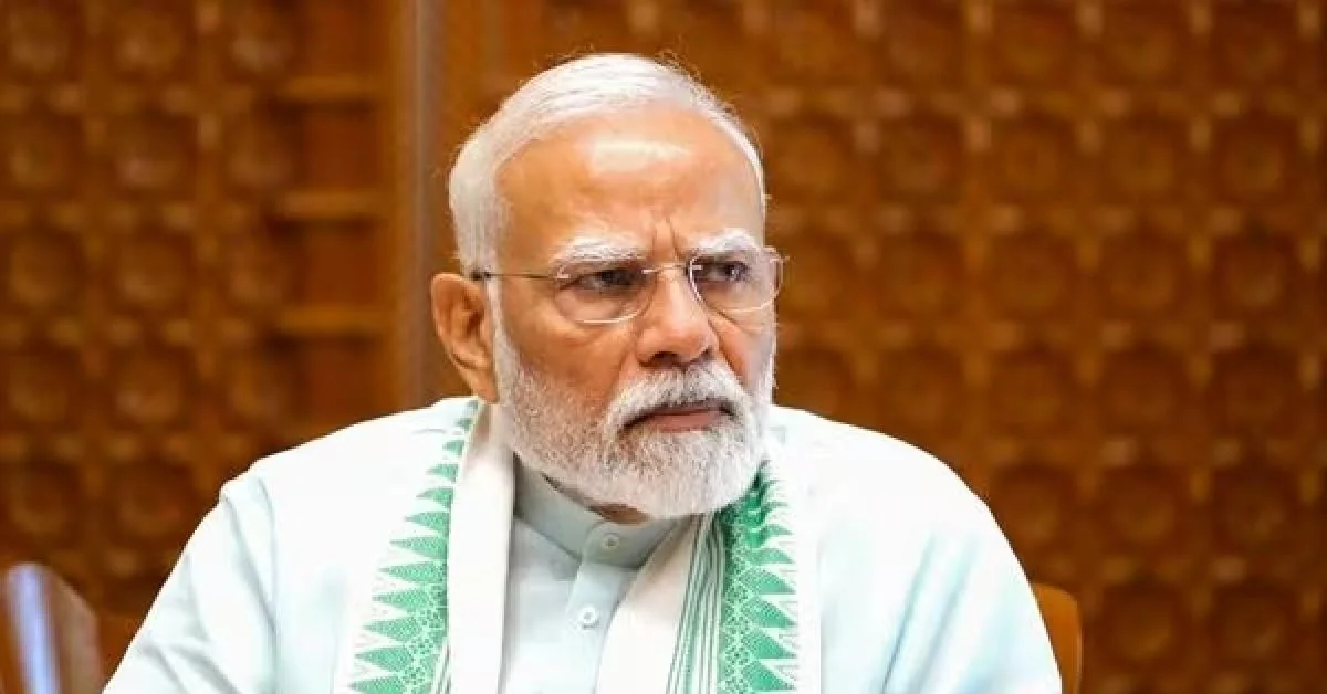 Modi anuncia austeridade energética: redução de combustíveis e transporte público no centro da estratégia indiana