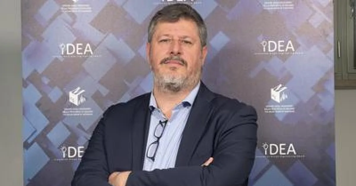 Ordine degli Ingegneri Milano defende inovação em tecnologia, mercado e regras, diz De Carli