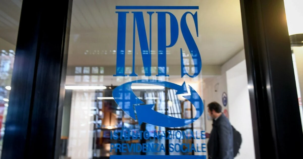INPS lança OpenRI: consulta online da posição de débito e opção de parcelamento de dívidas