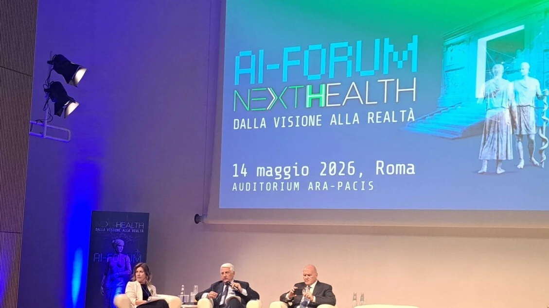 Inteligência artificial na saúde real: inovação, governança e responsabilidade em debate