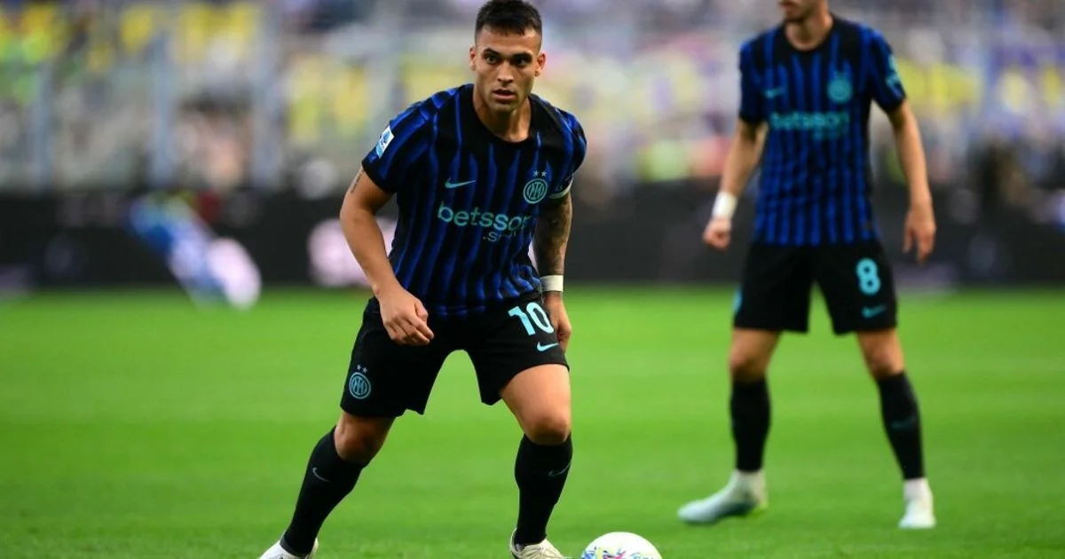 Inter empata com Verona em clima de festa no San Siro e acende a celebração do Scudetto