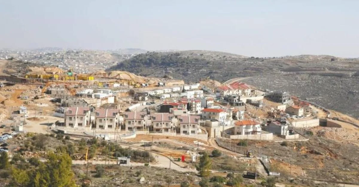Relatório Ir Amim: Anexação de Jerusalém avança com despejos sistemáticos de palestinos