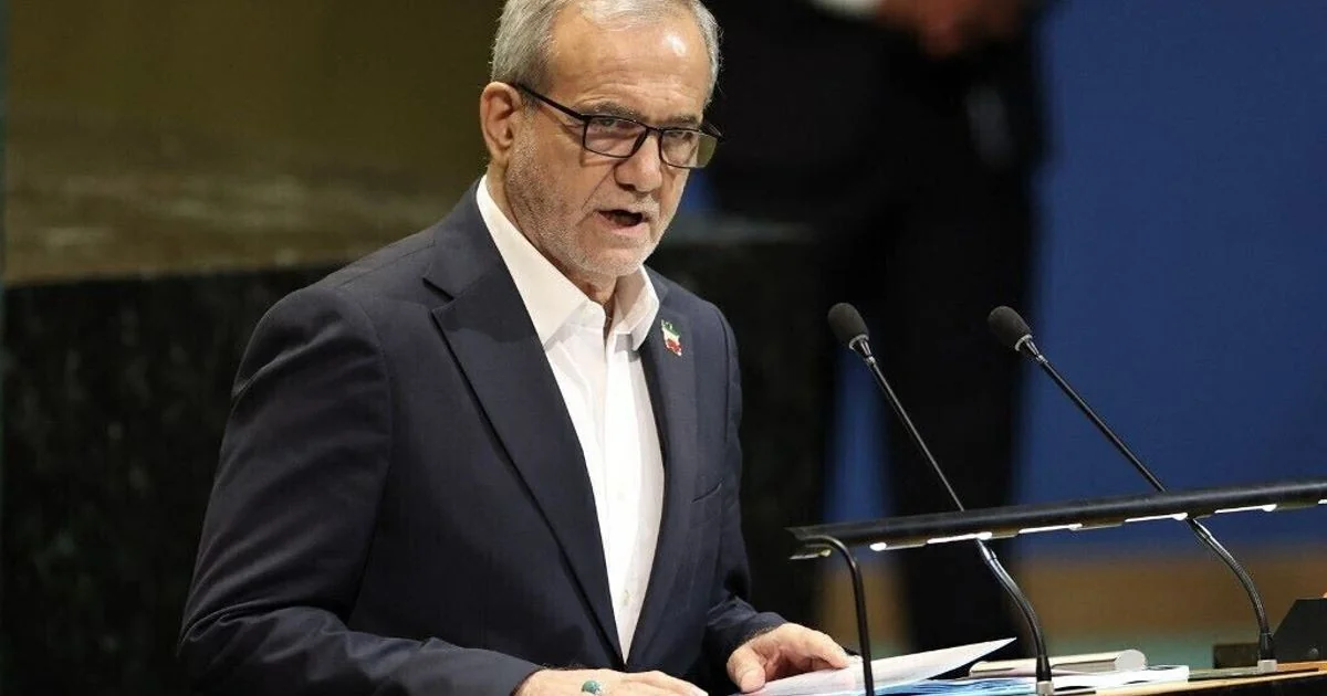 Irã ao Papa: pedido de oposição a EUA e Israel após ofensiva de 28 de fevereiro que matou Khamenei e 3.468 civis