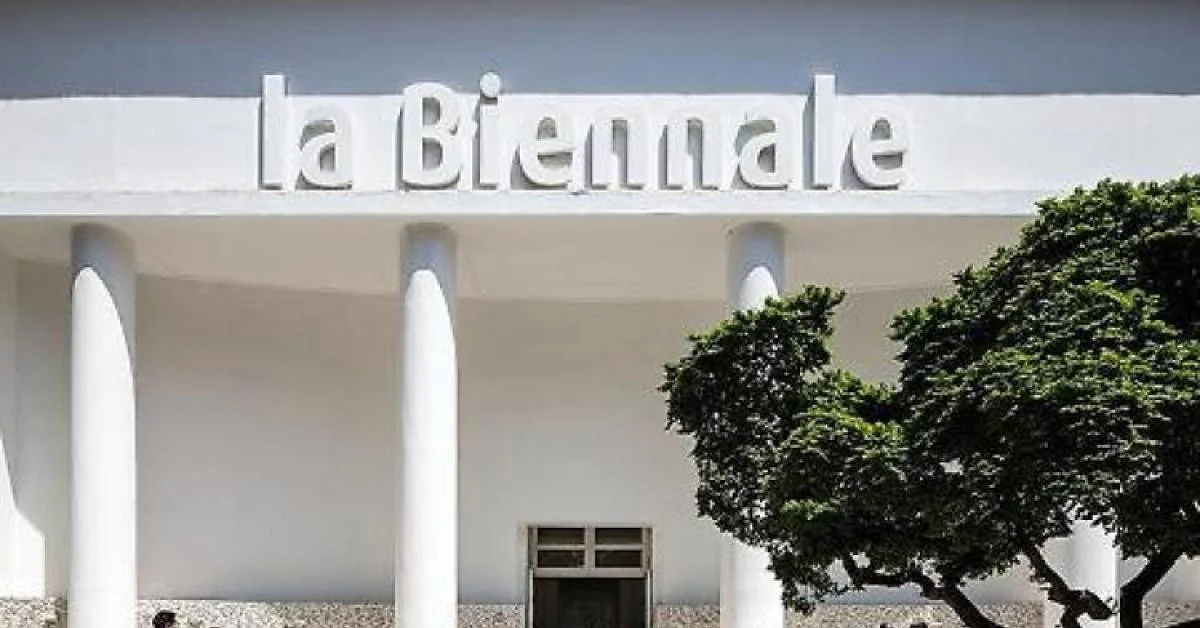 Irã desiste da Biennale de Veneza 2026: impossível montar o padiglione na 61ª Exposição