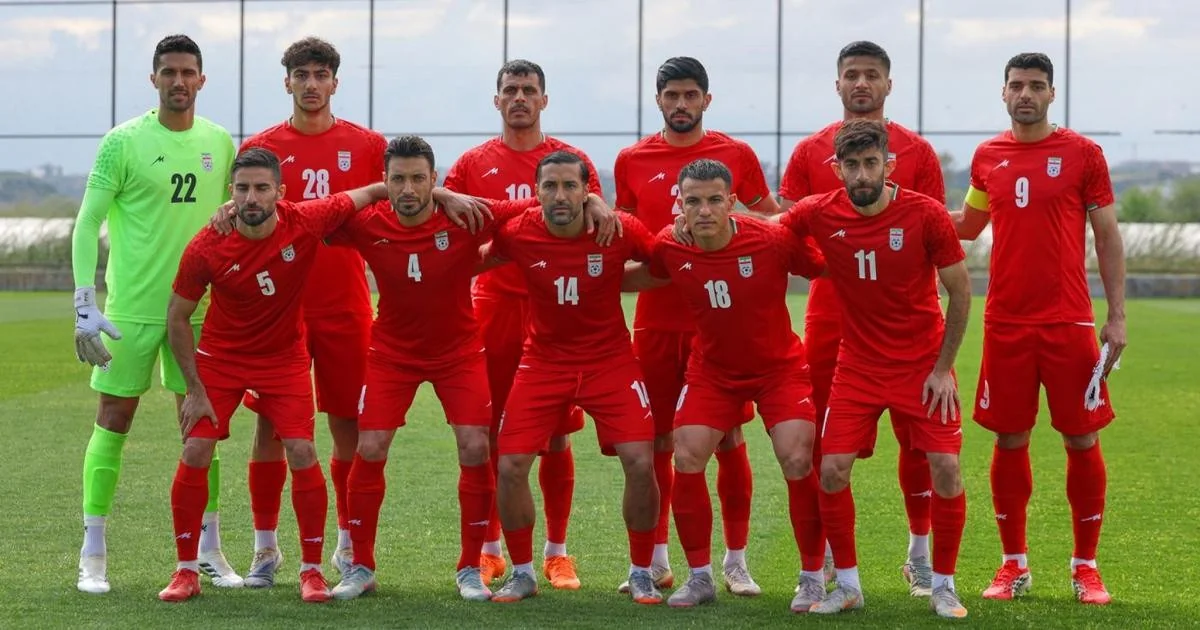 Irã treina na Turquia antes da Copa 2026; liberação dos vistos dos EUA segue em aberto