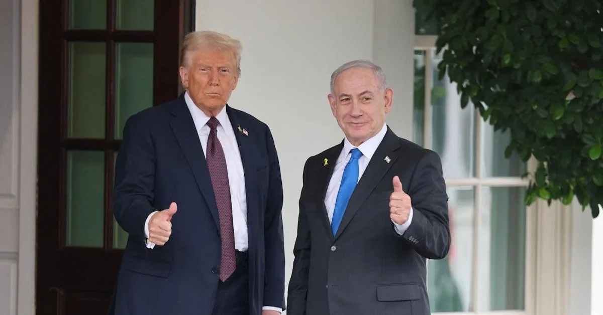 Irã, o ‘liberal order’ e o ultimato: a retórica por trás dos potenciais ataques israelo-americanos no Golfo