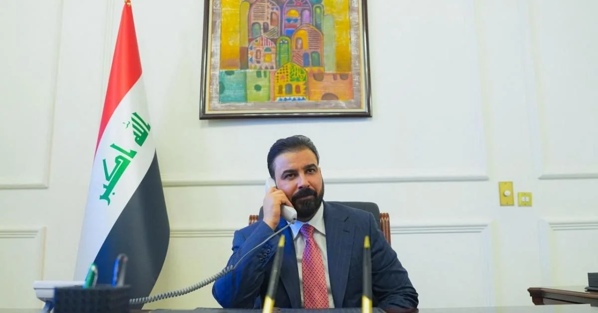 Iraque: EUA pressionam Al-Zaidi por ações concretas contra grupos filo-iranianos — expulsão de soldados e corte de fundos