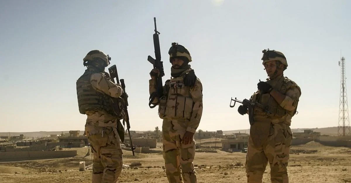 Iraque: Israel teria erguido dois avampostos secretos no deserto com apoio dos EUA — operações desde fim de 2024