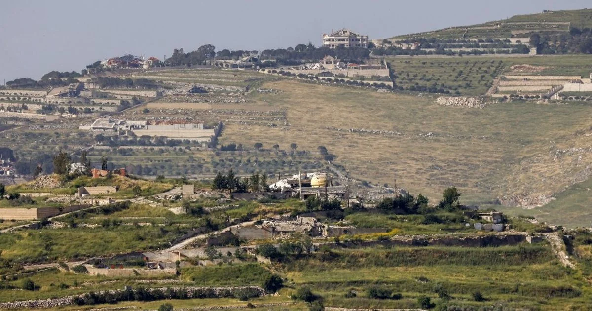 Israel amplia operação no sul do Líbano e atravessa o rio Litani para reforçar 'Linha de Defesa Avançada'