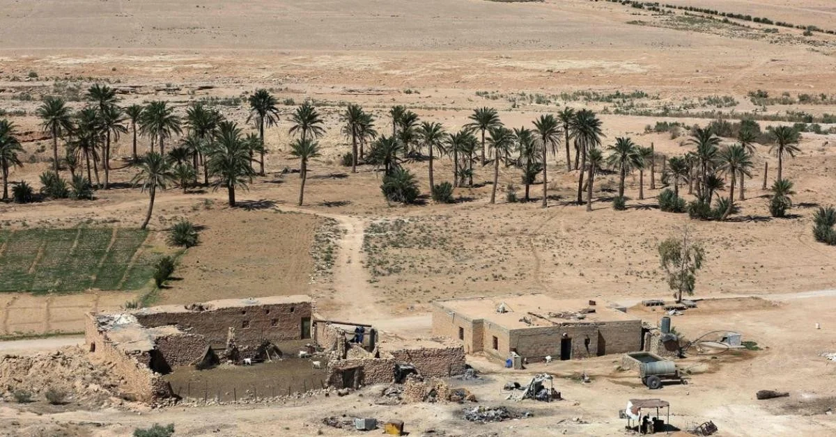 Investigação revela: Israel mantinha duas bases secretas no deserto do Iraque para ataques ao Irã