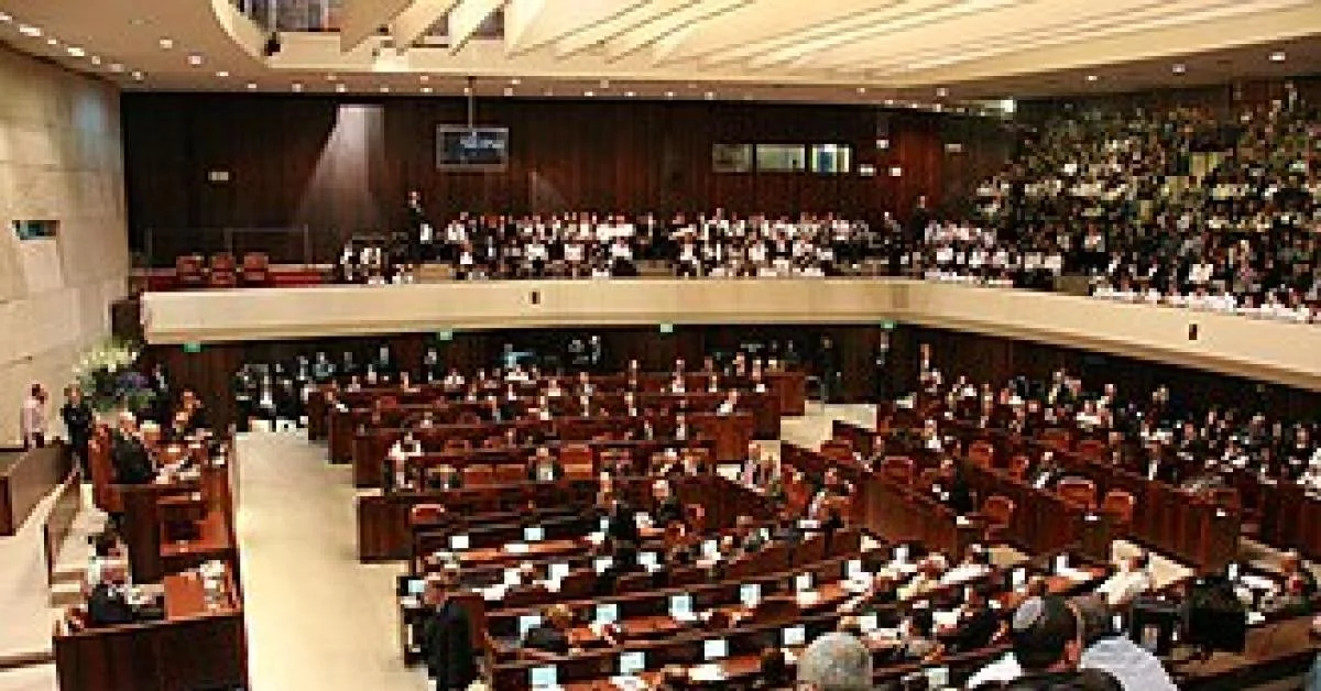 Crise no governo de Netanyahu: Knesset à beira do fim por causa da conscrição dos ultraortodoxos