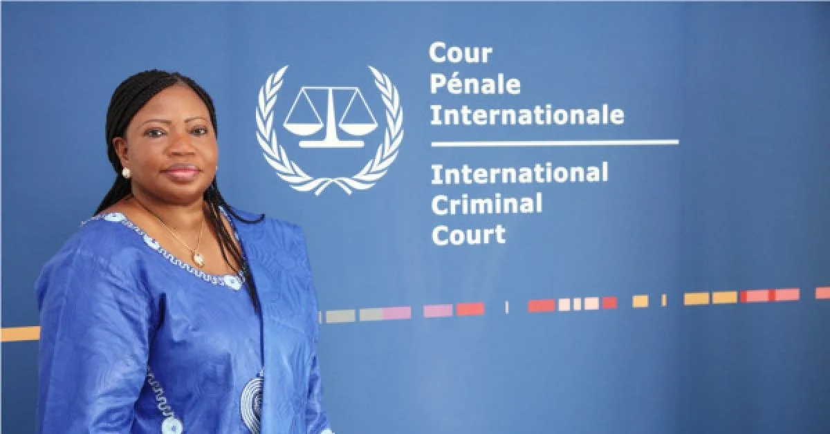 Israel na lista negra da ONU por violência sexual; Bensouda acusa Mossad de intimidação