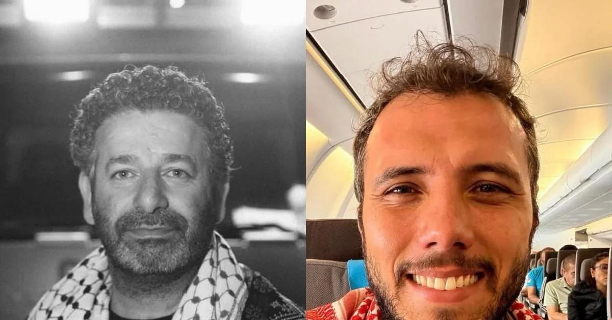Israel pede prorrogação de 6 dias na detenção de Ávila e Abukeshek após abordagem da Flotilha 2
