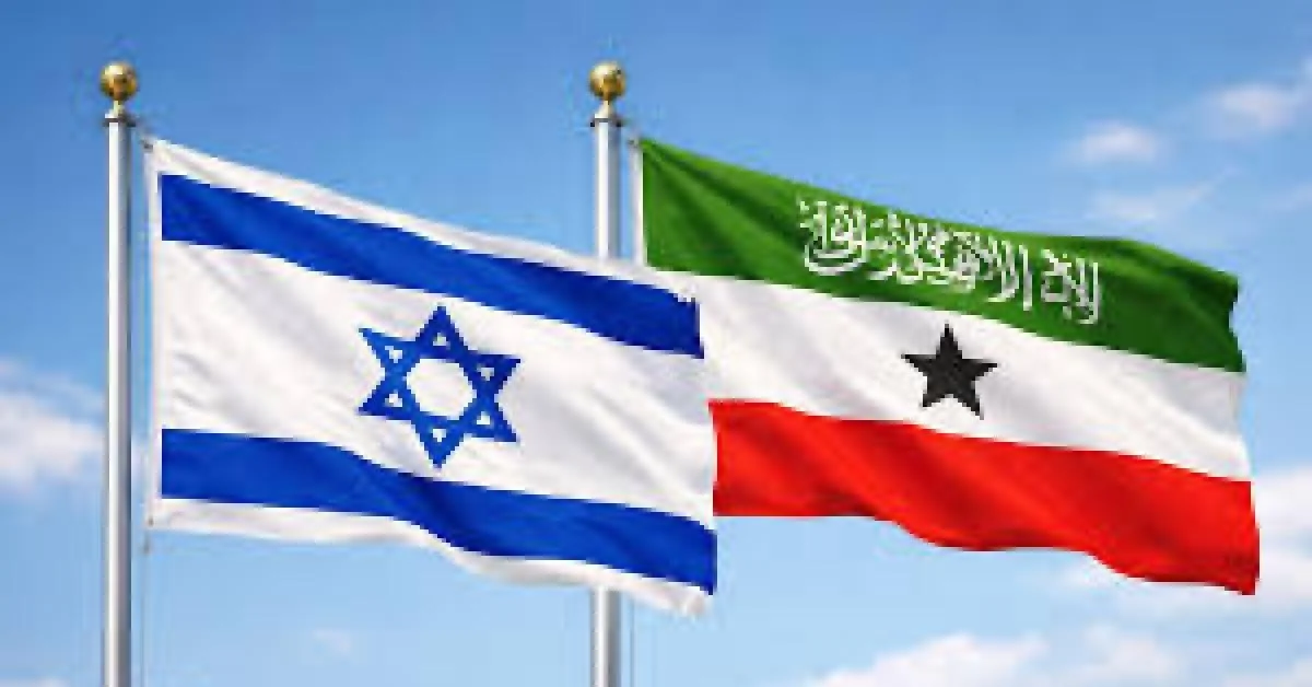 Israel e Somaliland: treinamento de proxies anti-Houthi para defender o Bab el-Mandeb, dizem fontes