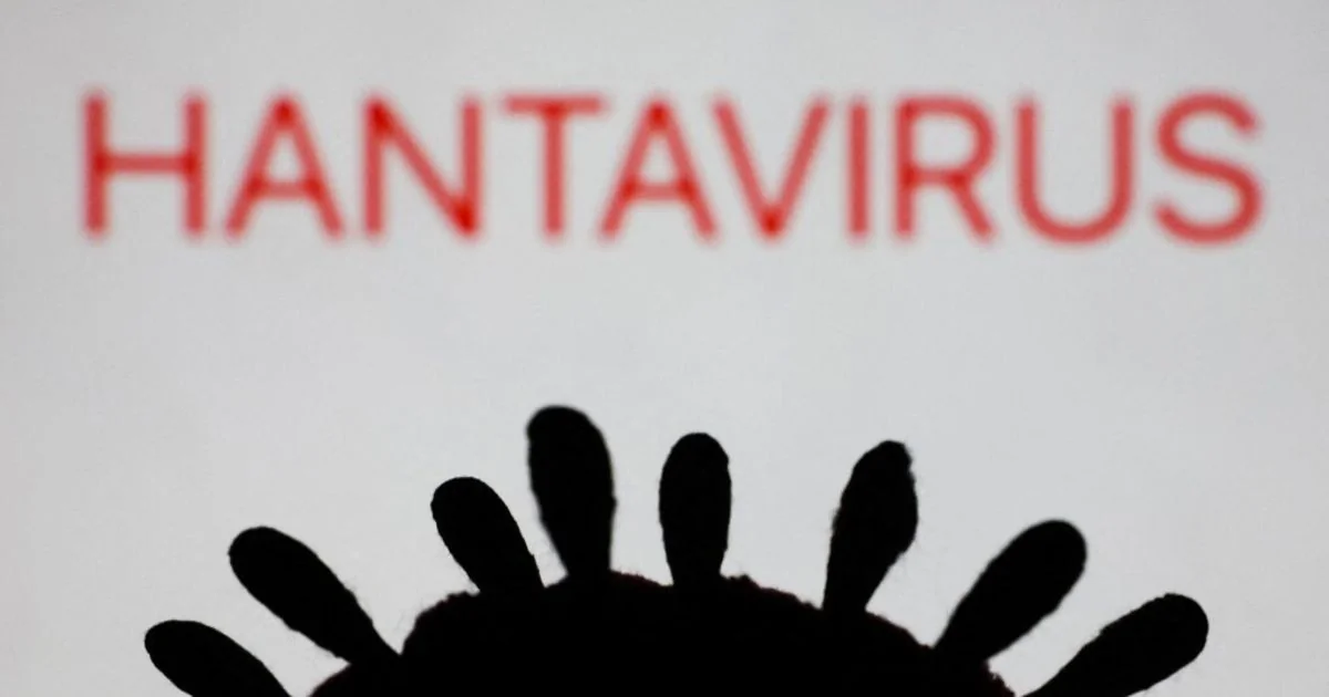 Hantavírus: Itália monitora 4 passageiros que passaram por Roma após contato com vítima da MV Hondius